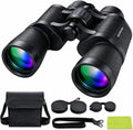 10x50 Binoculars
