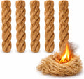 Natural Wax Infused Firelighters